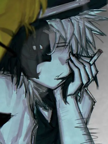 bxp_7의 " 살려드리죠. 아, 대신. "