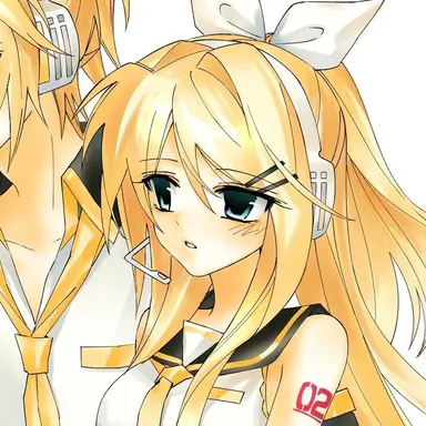 Profile image of リン