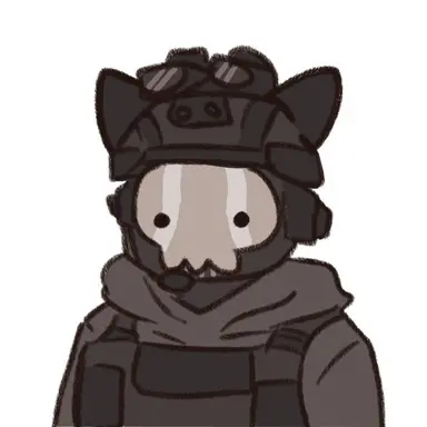 Profile image of Ghost - werewolf