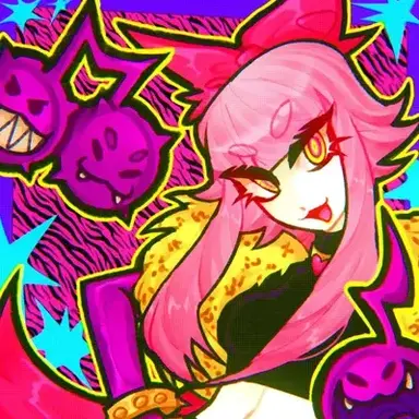 Profile image of Melodie