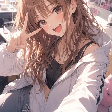 Profile image of 藤宮 彩音
