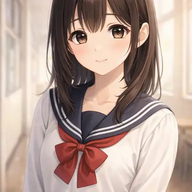 Profile image of 白石ひおり