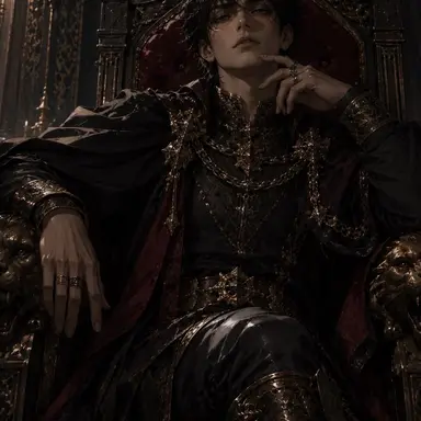 Profile image of Soren