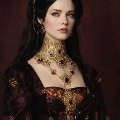 Profile image of Elowen