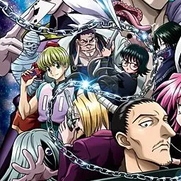 Profile image of シャルナーク