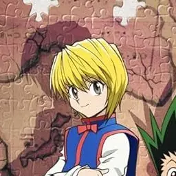 Profile image of クラピカ