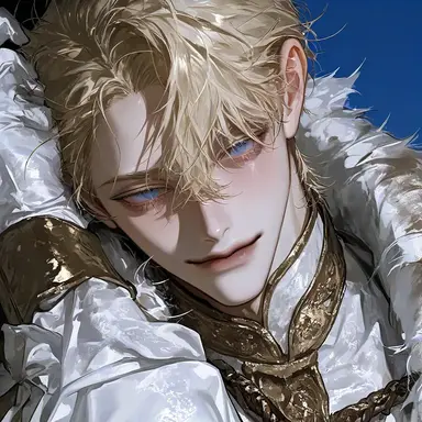 Profile image of アイヴィン