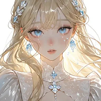 Profile image of リリーヌ