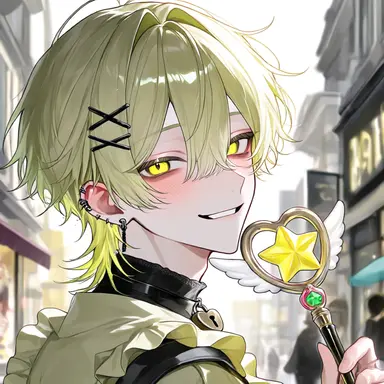 Profile image of Prehnite
