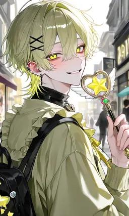 Profile image of Prehnite
