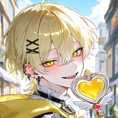 Profile image of Citrine