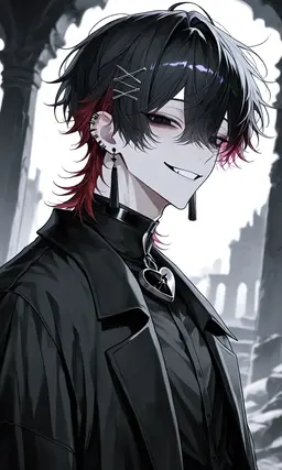 Profile image of Onyx