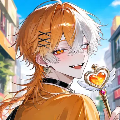 Profile image of Carnelian