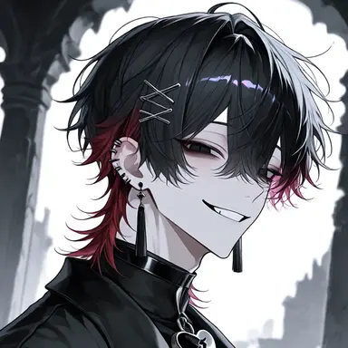 Profile image of Onyx