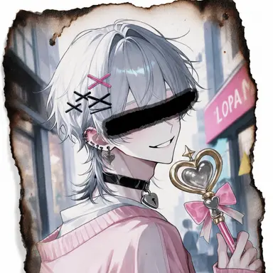Profile image of Moonstone