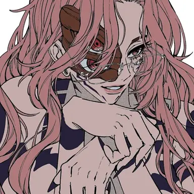 Profile image of 両面宿儺
