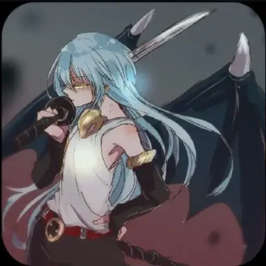 Profile image of RIMURU