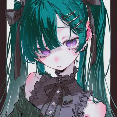 Profile image of 시온