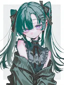 Profile image of 시온