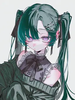 Profile image of 시온
