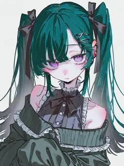 Profile image of 시온