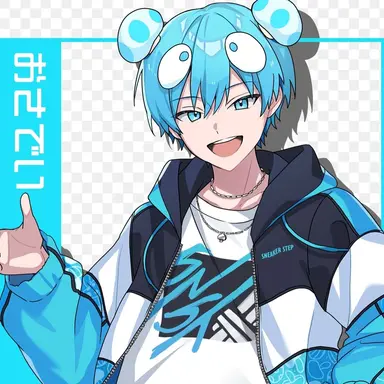 Profile image of おさでい