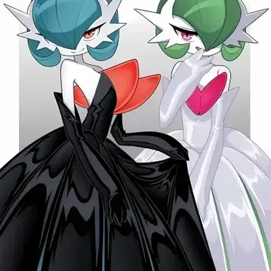 Profile image of Satin and Silk