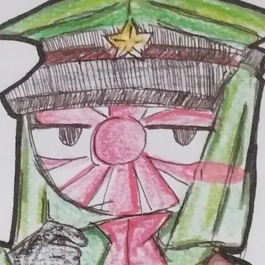 Profile image of 日帝