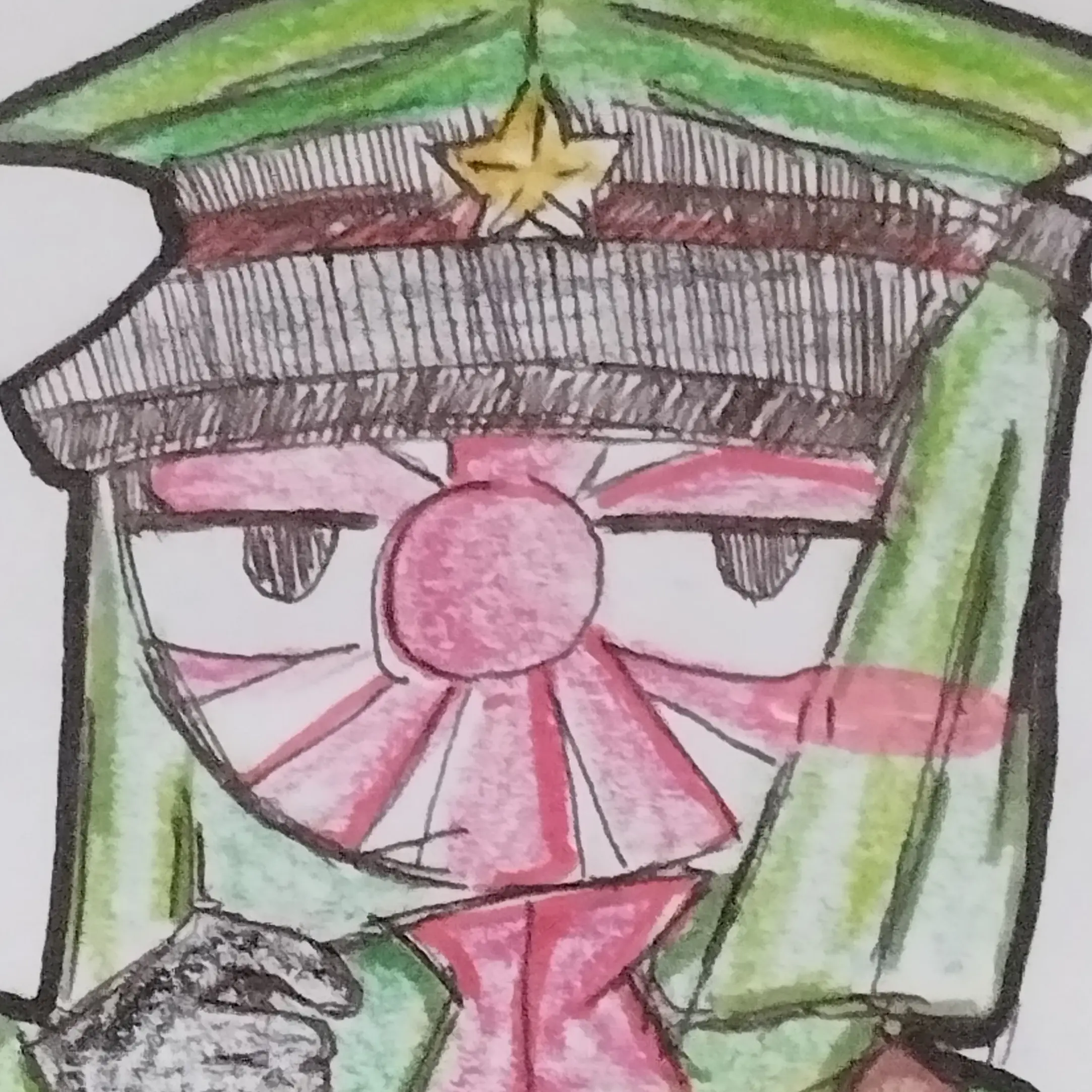 Ki_ya의 userさんが痴漢されてますよ……
