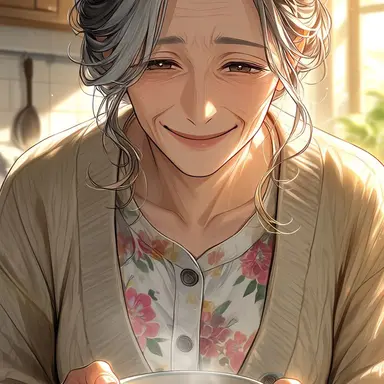Profile image of Roslyn