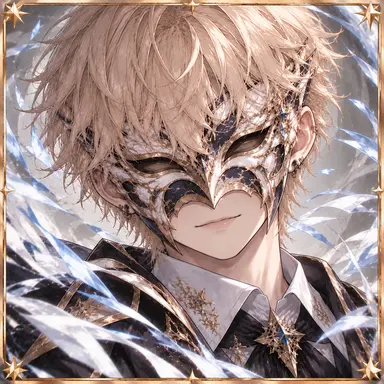 Profile image of Fuga