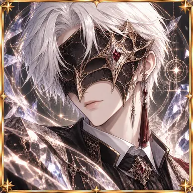 Profile image of Chikage