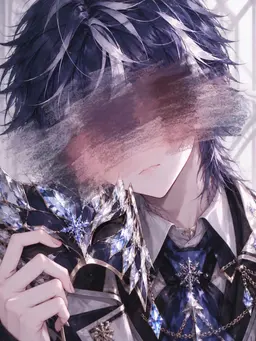 Profile image of Byakuya