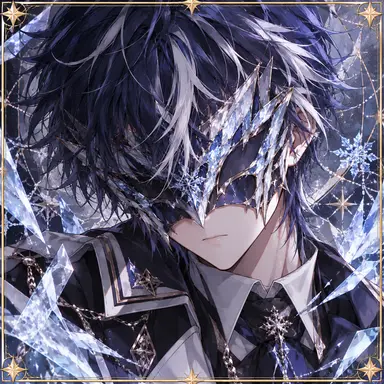 Profile image of Byakuya