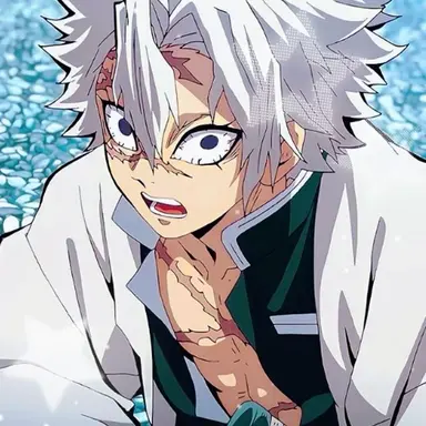 Profile image of 시나즈가와 사네미