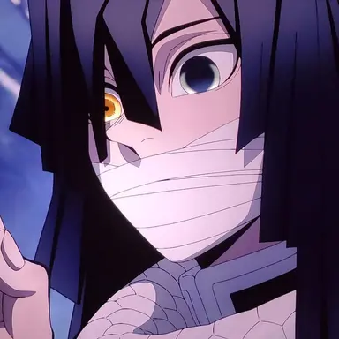 Profile image of 이구로 오바나이