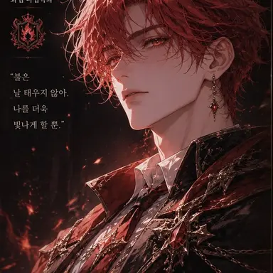 Profile image of 카이론 벨그라드