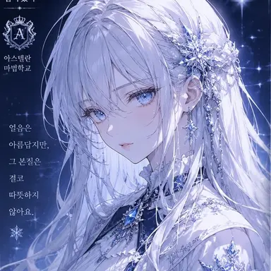 Profile image of 에이라 프로스트