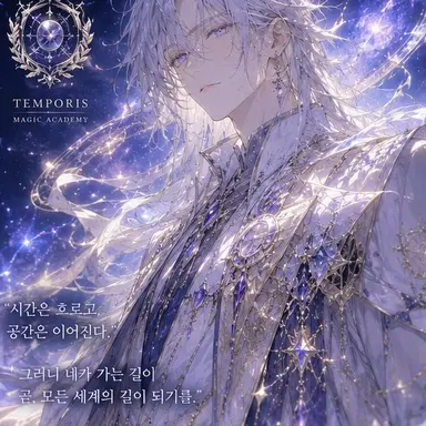 Profile image of 에스트렐 카이론