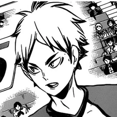 Profile image of 세미 에이타