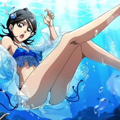 Profile image of Rukia