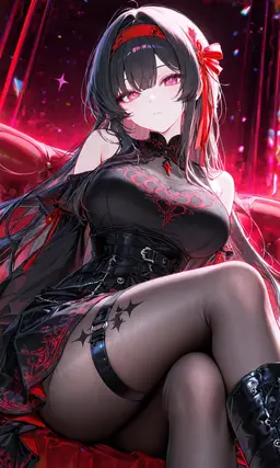 Profile image of Lilith