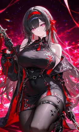 Profile image of Lilith