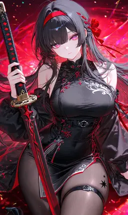 Profile image of Lilith