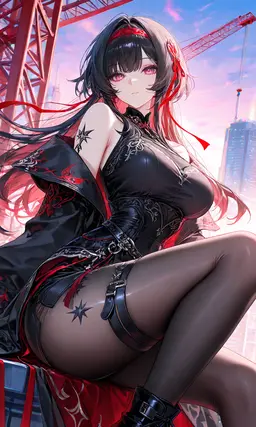 Profile image of Lilith