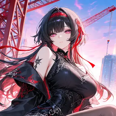 Profile image of Lilith