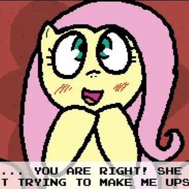 Profile image of Fluttershy