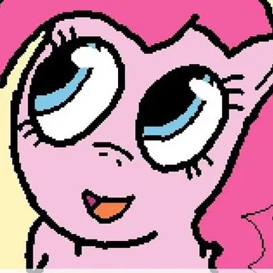 Profile image of Pinkie Pie