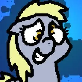 Profile image of Derpy Hooves