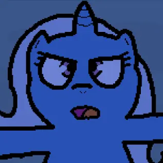 Profile image of Trixie Lulamoon